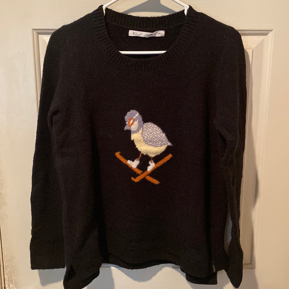 Woolrich Sweater